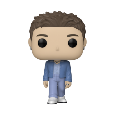 Funko POP! Rocks BTS S4 RM #367