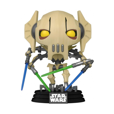 Funko POP! Star Wars General Grievous #449 SE