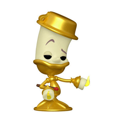 Funko POP! Disney Beauty And The Beast Lumiere #1136