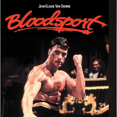 Bloodsport