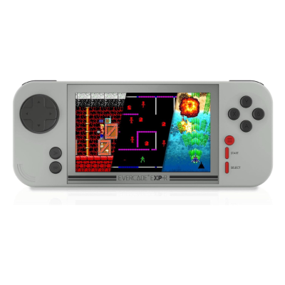 Consola Portatil Evercade EXP-R Solo