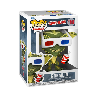 Funko POP! Movies Gremlins Gremlin #1147