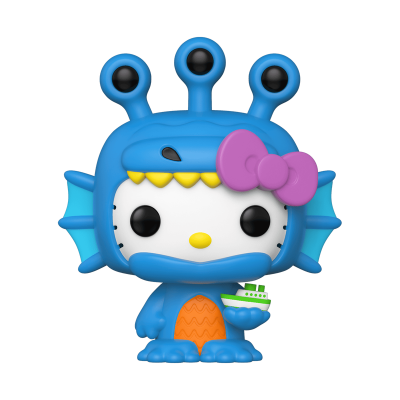 Funko POP! Hello Kitty Hello Kitty (Sea) #41
