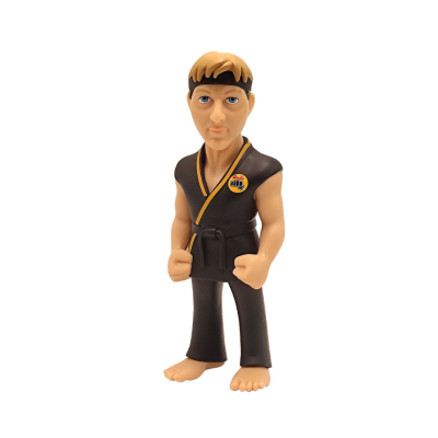 Figura Minix TV Series Cobra Kai Johnny Lawrence #119