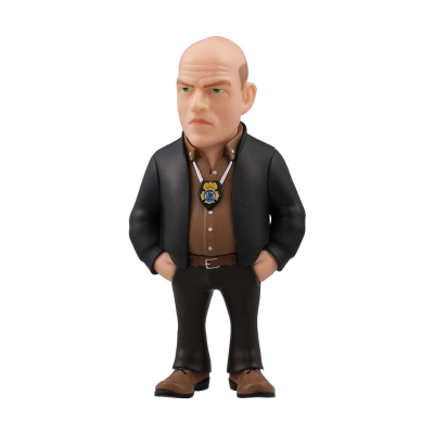 Figura Minix TV Series Breaking Bad Hank Schrader #153