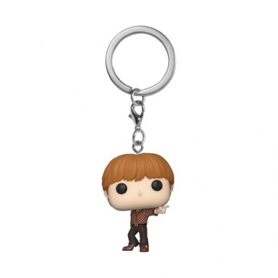 Funko Pocket POP! Keychain Rocks BTS Jin