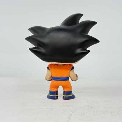 * 2ª MÃO * Funko POP! Animation Dragon Ball Z Goku #9