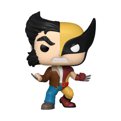 Funko POP! Marvel Logan / Wolverine #1433