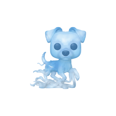 Funko POP! Harry Potter Patronus Ron Weasley #105