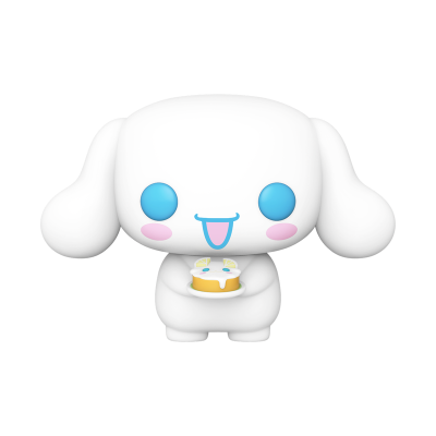 Funko POP! Hello Kitty And Friends Cinnamoroll #92