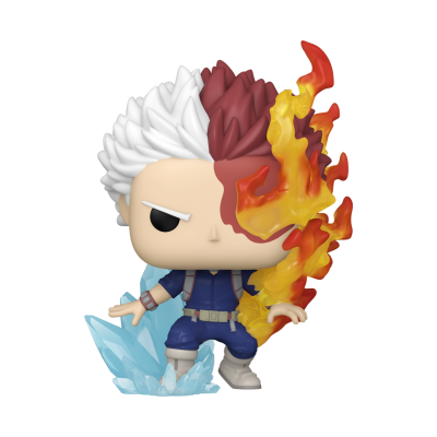 Funko POP! Animation My Hero Academia Shoto Todoroki #1348