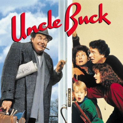 Uncle Buck