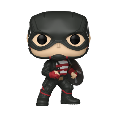 Funko POP! Marvel Studios Thunderbolts John F. Walker #1484