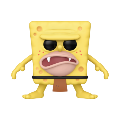 Funko POP! Animation Spongebob Squarepants Caveman Spongebob #1669