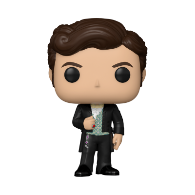 Funko POP! Television Bridgerton Colin Bridgerton #1664