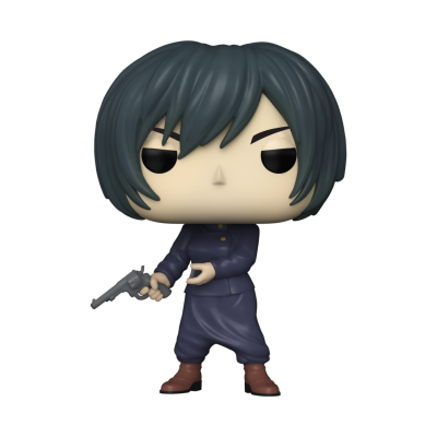 Funko POP! Animation Jujutsu Kaisen Mai Zen'In #1372
