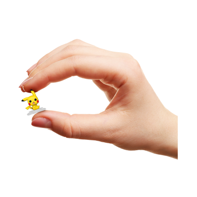 Bitty POP! Games Pokémon (Pikachu)