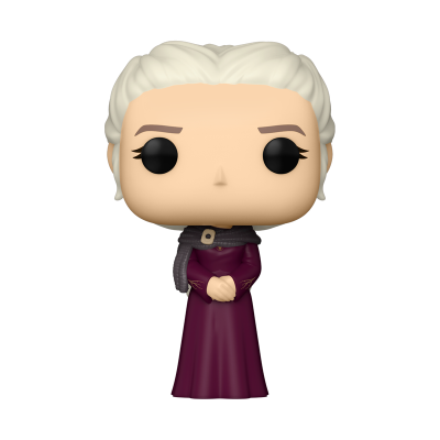 Funko POP! Television GOT House Of The Dragon Rhaenyra Targaryen #16