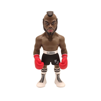 Figura Minix Movies Rocky Clubber Lang #102