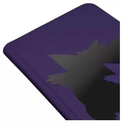 Capa Arquivadora/Protetora Pokémon Trading Card Game Gengar Ultra Pro Pro-Binder (480 Cartas)