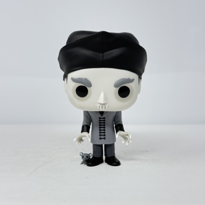 * 2ª MÃO * Funko POP! Movies Nosferatu a Symphony Of Terror 100 Year Anniversary Count Orlok #1267 CHASE