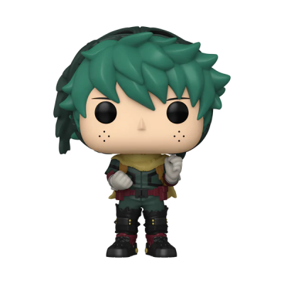 Funko POP! Animation My Hero Academia Izuku Midoriya #1815 SE
