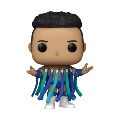 Funko POP! WWE Rocky Maivia #120