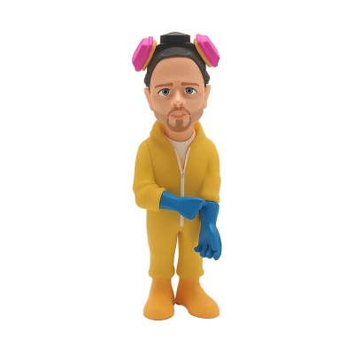 Figura Minix TV Series Breaking Bad Jesse Pinkman #126