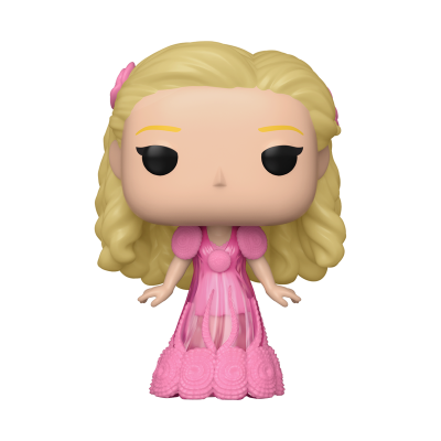 Funko POP! Movies Wicked Glinda In Nightgown #1699