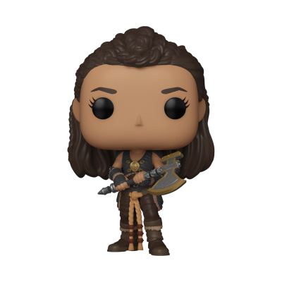 Funko POP! Movies Dungeons & Dragons Honor Among Thieves Holga #1326