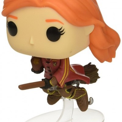 Funko POP! Harry Potter Ginny on Broom #53
