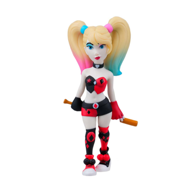 Figura Minix Movies Batman Harley Quinn #137