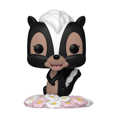 Funko POP! Disney Classics Flower #1434