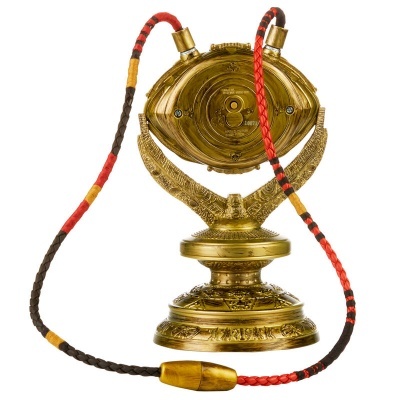 Marvel Studios Doctor Strange Eye Of Agamotto Electronic Hasbro