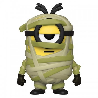 Funko POP! Movies Minions Mummy Stuart #967
