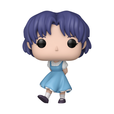 Funko POP! Animation Ranma ½ Akane #2027