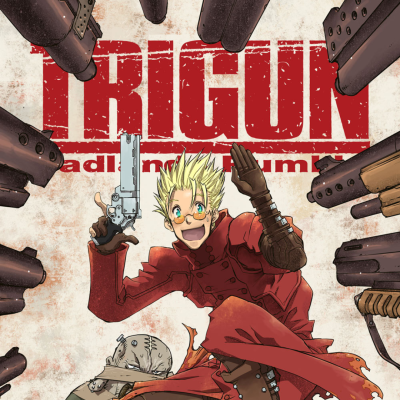 Trigun
