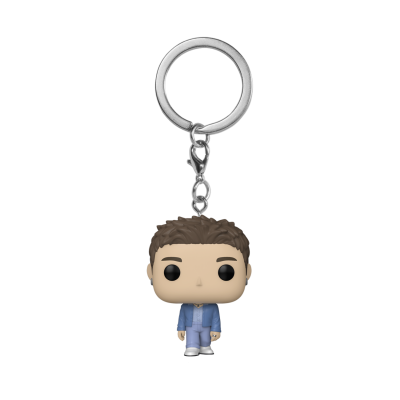 Funko Pocket POP! Keychain Rocks BTS S4 RM