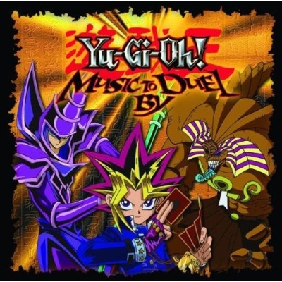 Yu-Gi-Oh!