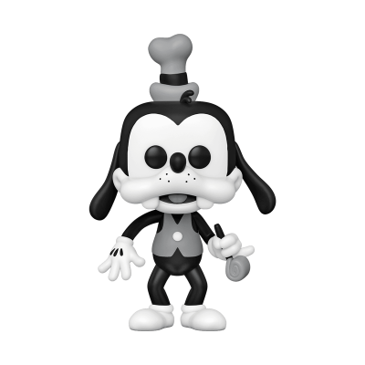 Funko POP! Disney 100 Years Goofy #1310 SE