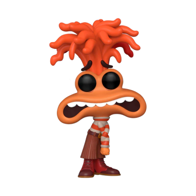 Funko POP! Disney Pixar Inside Out 2 Anxiety #1447