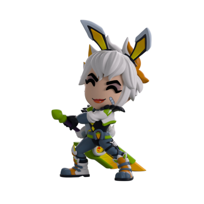 Figura League of Legends Anima Squad Riven 12cm Youtooz Collectibles