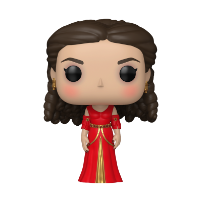 * PRÉ-RESERVA * Funko POP! Television Firefly Inara Serra #1825