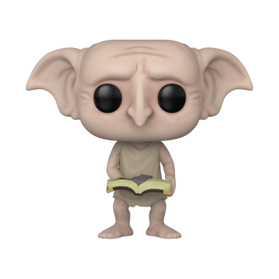 Funko POP! Harry Potter Dobby #151