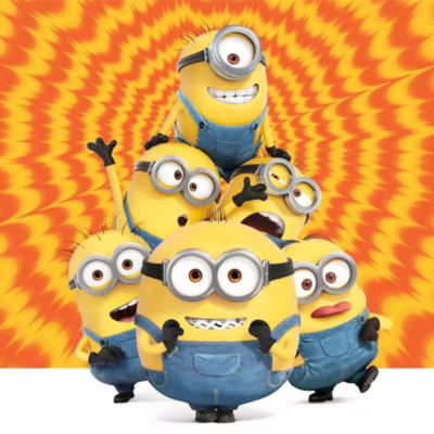 Minions