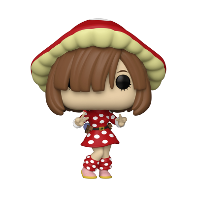 Funko POP! Animation My Hero Academia Kinoko Komori #1237 SE