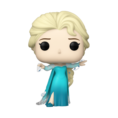 Funko POP! Disney 100 Years Elsa #1319