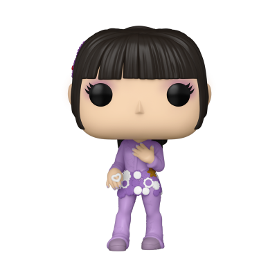 Funko POP! Rocks Newjeans Hyein #454