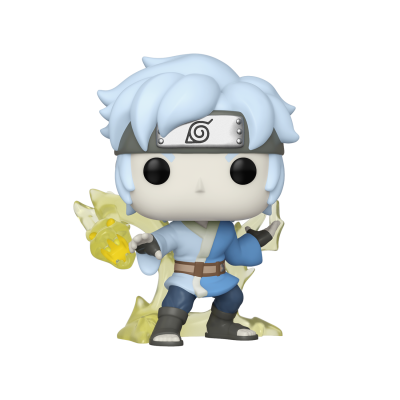 Funko POP! Animation Boruto Naruto Next Generations Mitsuki #673