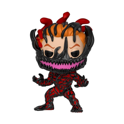 Funko POP! Marvel Venom Carnage #367